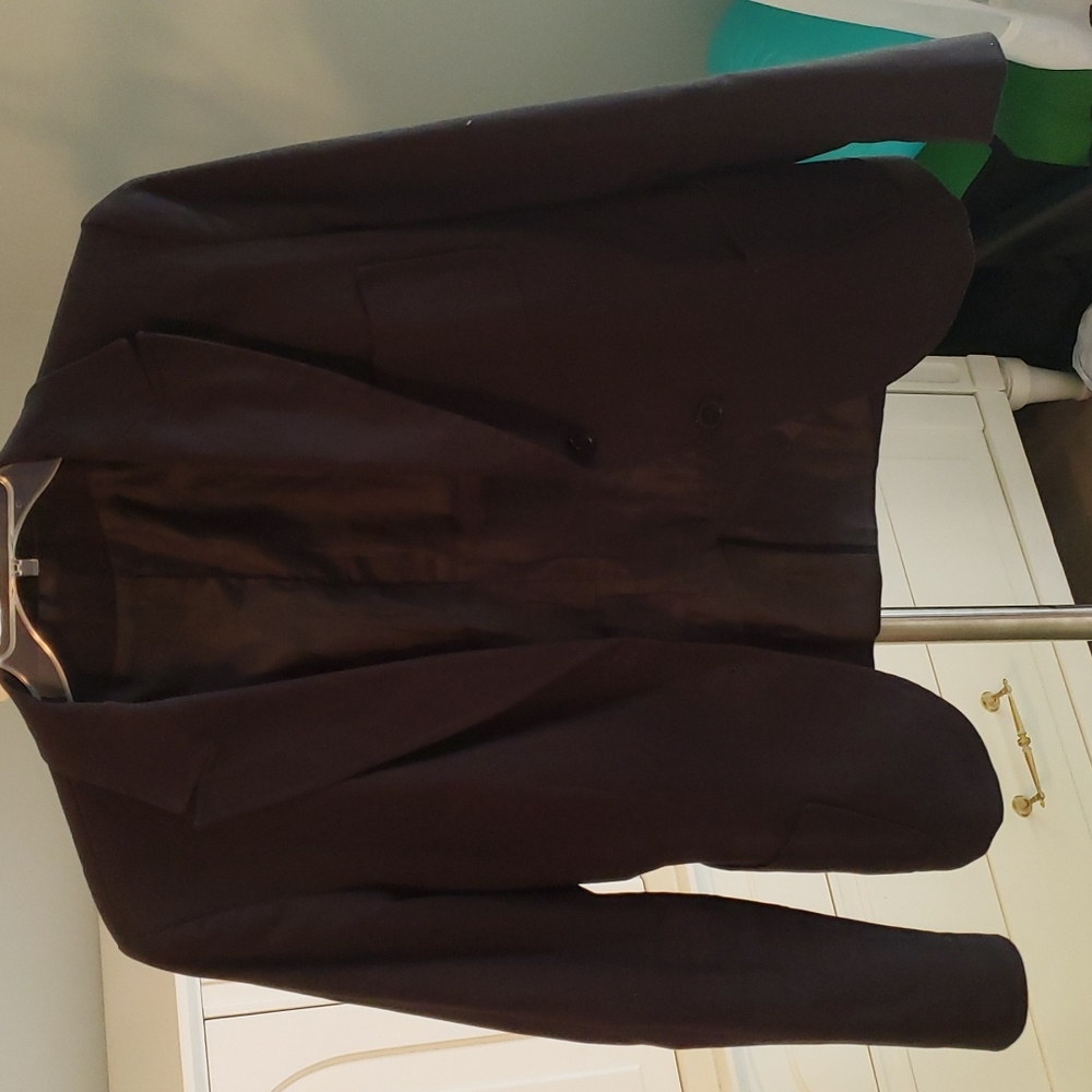 Women's Blazer